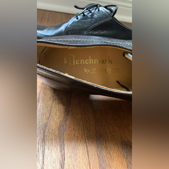 Vintage Jarman Benchmark NWOT size 9 1/2 - Picture 7 of 15